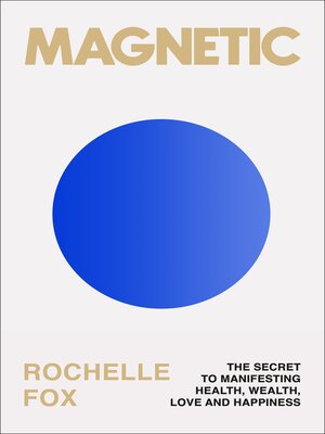cover image of Magnetic